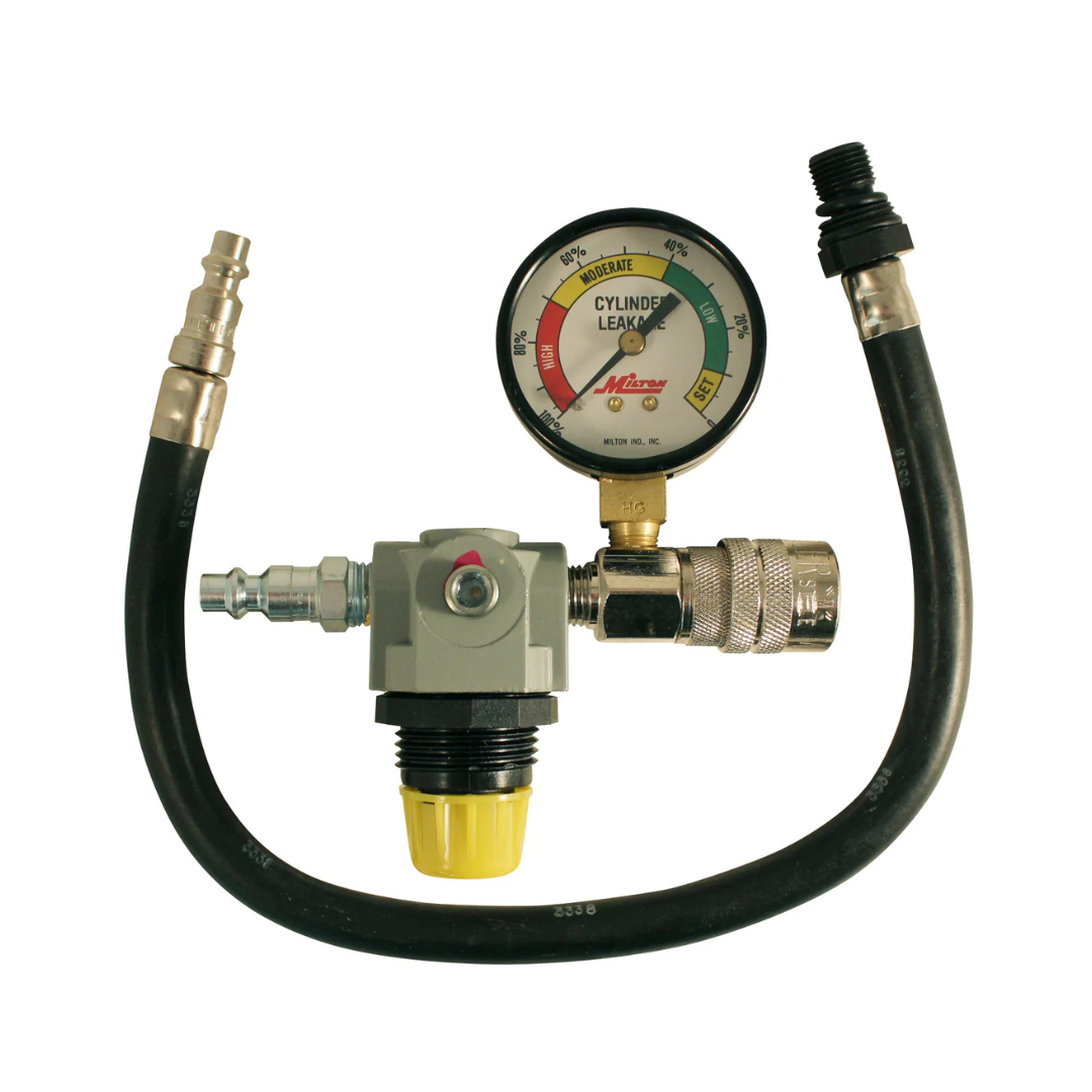 Cylinder Leak Tester S-1257 (Diesel & Gas Engines)