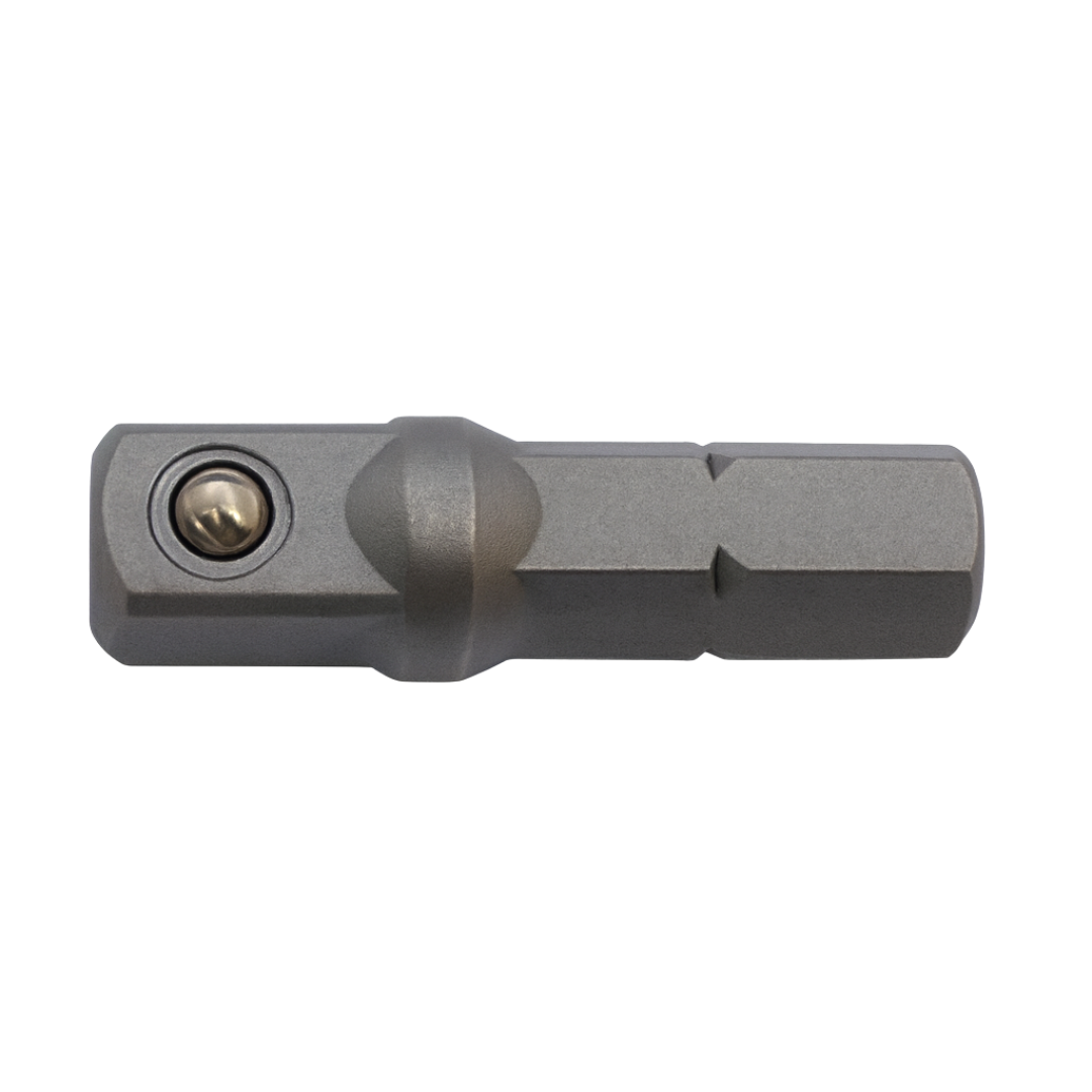 Alfa Tools 1/4 x 1/4 x 2 Ball-Lock Extension