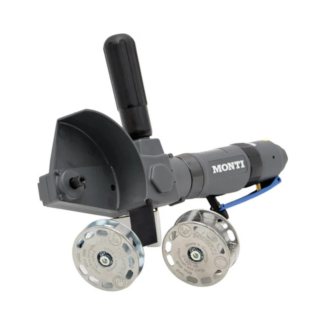 MontiPower Pneumatic MBX Drive Tool