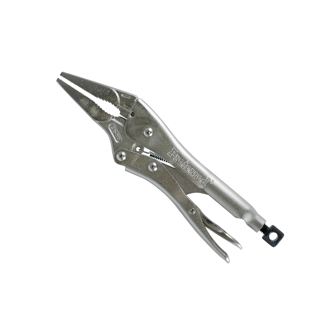 Proferred 9-Inch Long Nose Locking Pliers