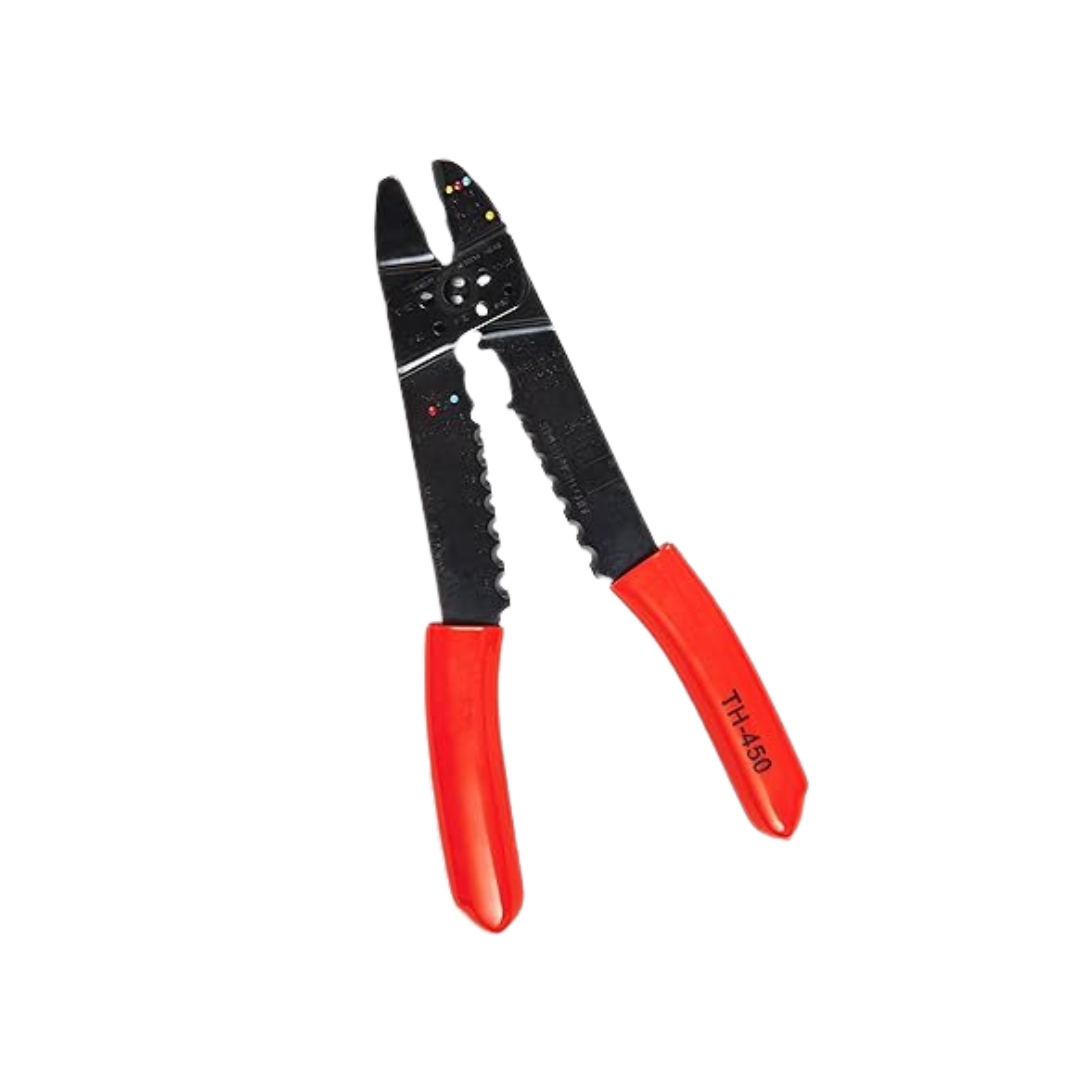 3M TH-450 Scotchlok™ Heavy-Duty Scissor-Crimper Tool